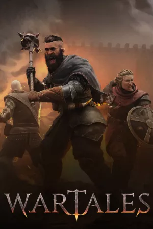 Wartales — купить ключ Steam дешевле, обложка игры