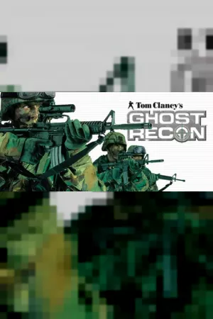 Сравнить цены на Tom Clancy's Ghost Recon в Steam — выбери, где купить дешевле
