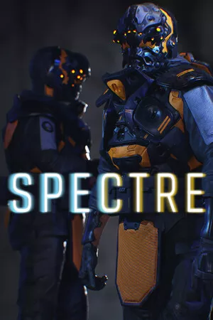 SPECTRE — купить ключ Steam дешевле, обложка игры