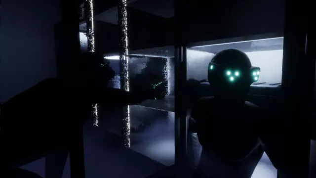 SPECTRE — скриншот 6 из игры