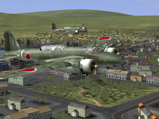 IL-2 Sturmovik: 1946 — скриншот 4 из игры