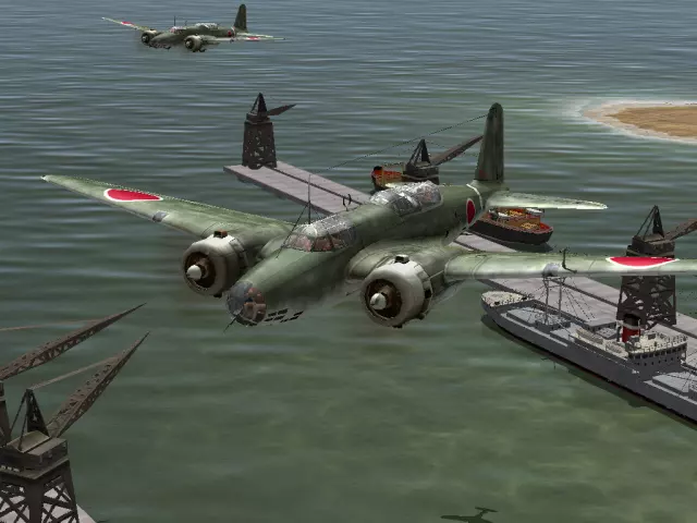 IL-2 Sturmovik: 1946 — скриншот 5 из игры
