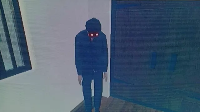 The Fridge is Red — скриншот 3 из игры