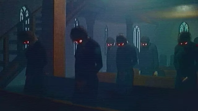 The Fridge is Red — скриншот 6 из игры