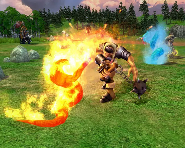 Скриншот 4 из Heroes of Might & Magic V: Tribes of the East — сравните цены на игру в Steam