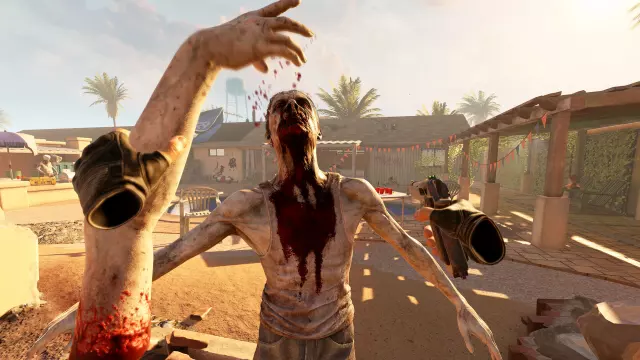 Arizona Sunshine VR 2 — скриншот 5 из игры