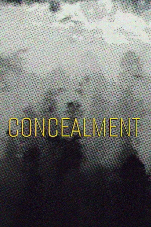 Concealment — купить ключ Steam дешевле, обложка игры