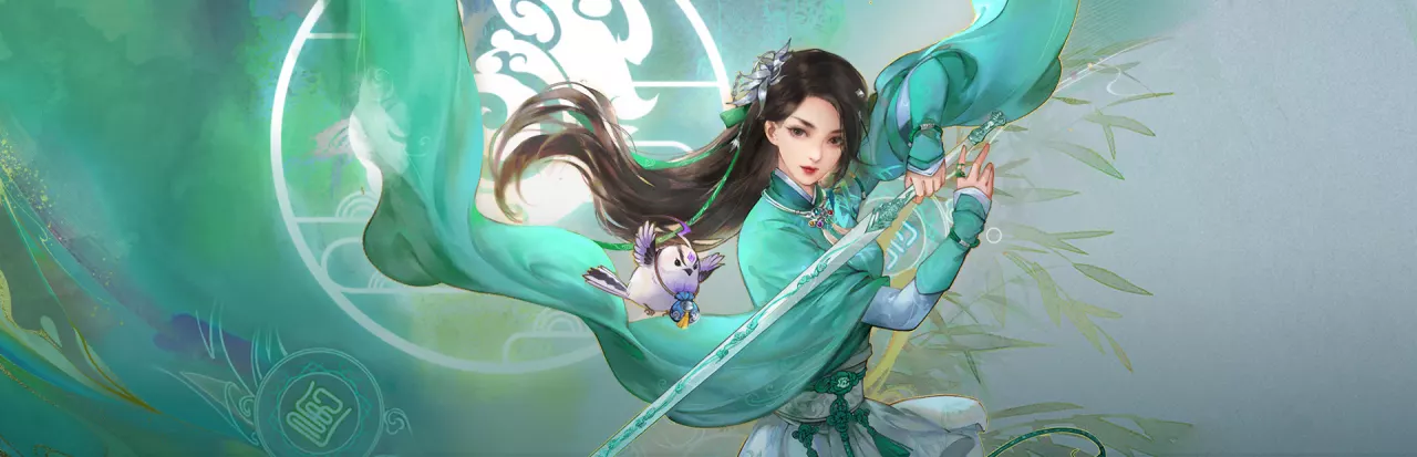 Sword and Fairy 7 — сравните цены на ключи и гифты Steam