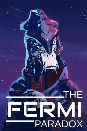 Сравнить цены на The Fermi Paradox в Steam — выбери, где купить дешевле