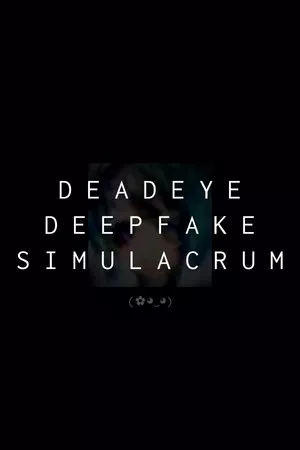 Deadeye Deepfake Simulacrum — купить ключ Steam дешевле, обложка игры