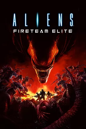 Aliens: Fireteam Elite — купить ключ Steam дешевле, обложка игры