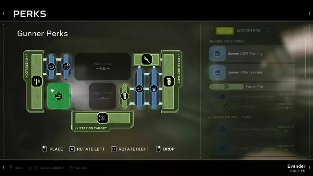 Aliens: Fireteam Elite — скриншот 3 из игры