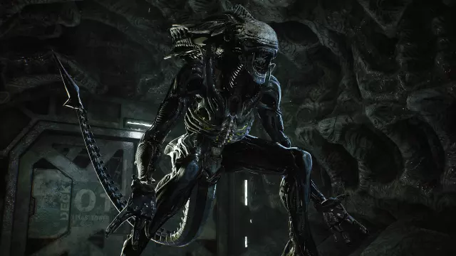 Aliens: Fireteam Elite — скриншот 5 из игры
