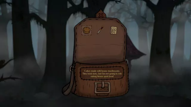 Creepy Tale 2 — скриншот 2 из игры