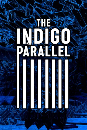 The Indigo Parallel — купить ключ Steam дешевле, обложка игры