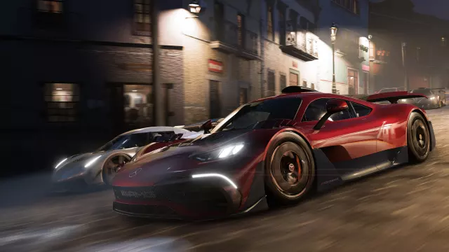 Forza Horizon 5 — скриншот 5 из игры