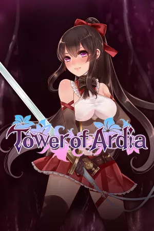 Tower of Ardia — купить ключ Steam дешевле, обложка игры