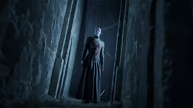 Clive Barker's Hellraiser: Revival — скриншот 1 из игры