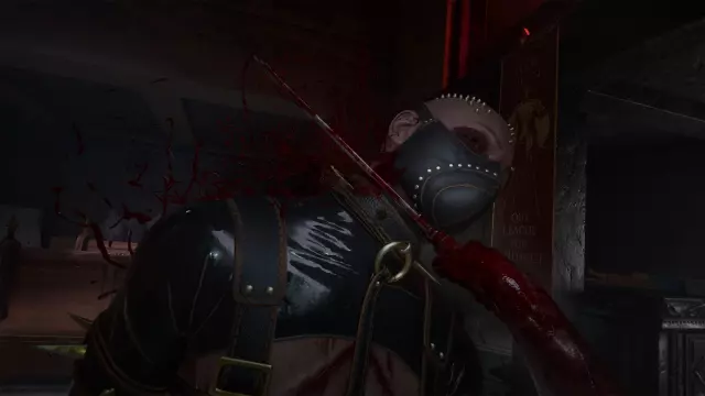 Clive Barker's Hellraiser: Revival — скриншот 3 из игры