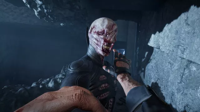 Clive Barker's Hellraiser: Revival — скриншот 6 из игры