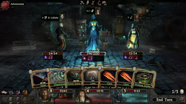 Deepest Chamber: Resurrection — скриншот 3 из игры