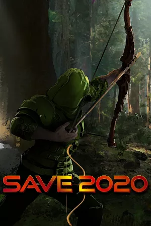 Save 2020 — купить ключ Steam дешевле, обложка игры