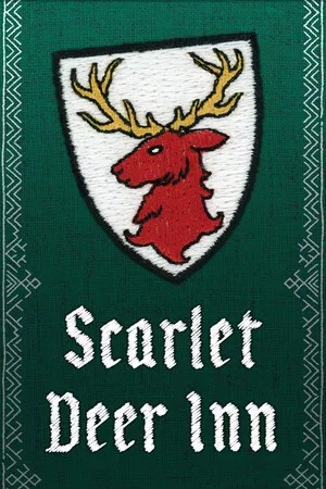 Сравнить цены на Scarlet Deer Inn в Steam — выбери, где купить дешевле