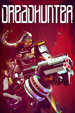Dreadhunter — купить ключ Steam дешевле, обложка игры