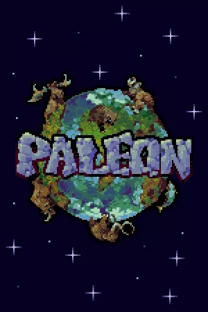 Paleon — купить ключ Steam дешевле, обложка игры