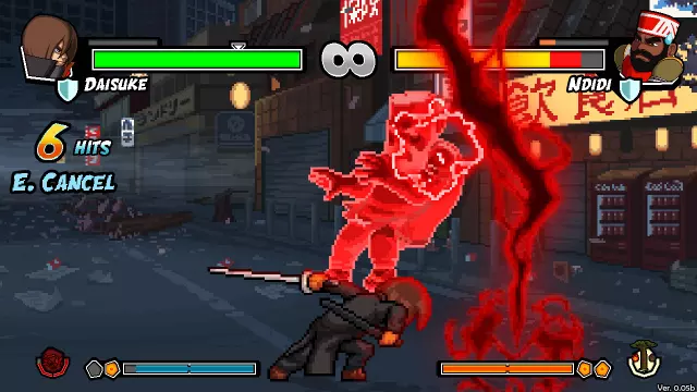 Pocket Bravery — скриншот 4 из игры