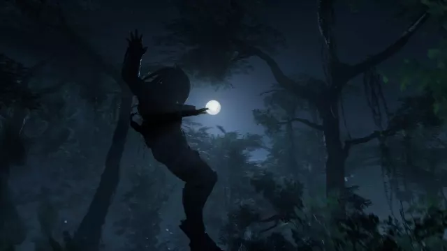 Predator: Hunting Grounds — скриншот 1 из игры