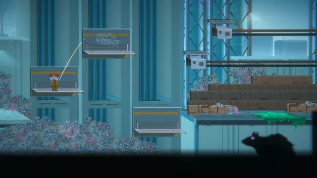 Golf Club Nostalgia — скриншот 6 из игры
