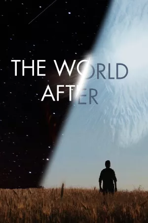 The World After — купить ключ Steam дешевле, обложка игры