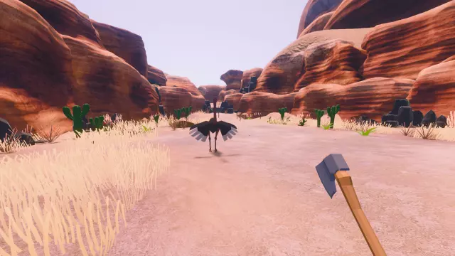 Camping Simulator: The Squad — скриншот 5 из игры