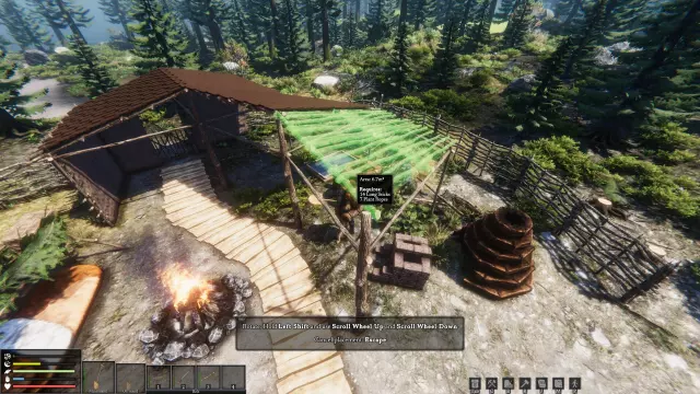 The Last Plague: Blight — скриншот 3 из игры