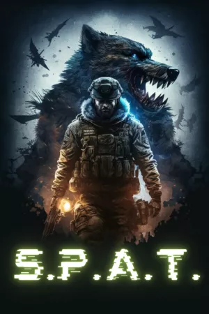 S.P.A.T. — купить ключ Steam дешевле, обложка игры