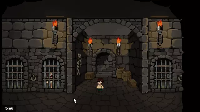 The Dark Prophecy — скриншот 2 из игры