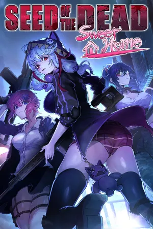 Сравнить цены на Seed of the Dead: Sweet Home в Steam — выбери, где купить дешевле