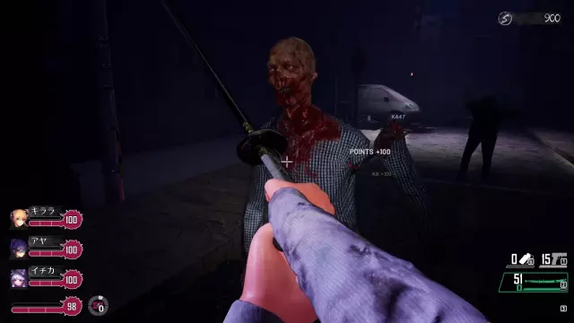 Скриншот 6 из Seed of the Dead: Sweet Home — сравните цены на игру в Steam