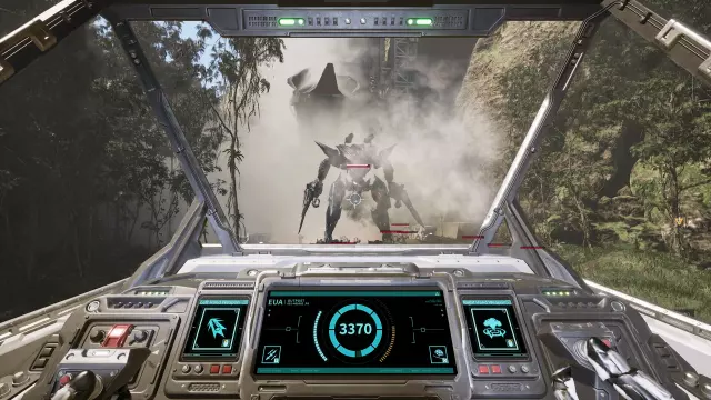 Outpost: Infinity Siege — скриншот 4 из игры