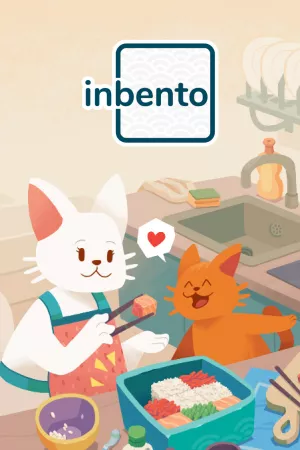 inbento — купить ключ Steam дешевле, обложка игры
