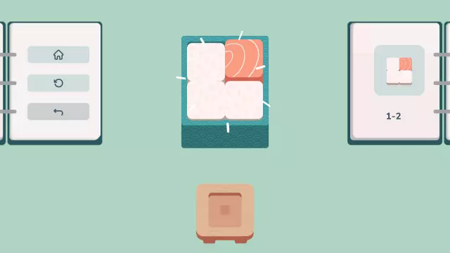 inbento — скриншот 1 из игры