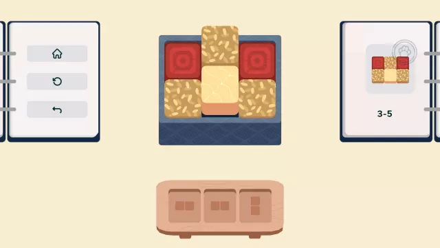 inbento — скриншот 2 из игры