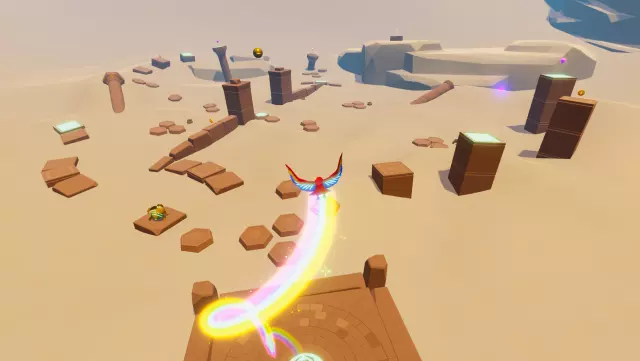Glyph☀️ — скриншот 3 из игры