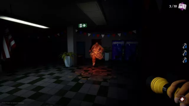 Скриншот 1 из Lunch Lady — сравните цены на игру в Steam