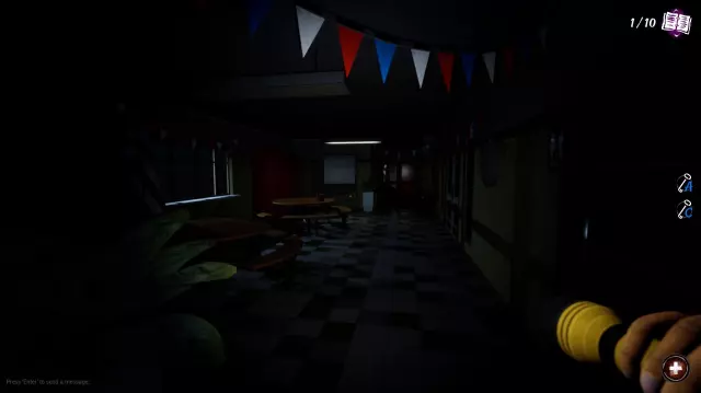 Скриншот 2 из Lunch Lady — сравните цены на игру в Steam