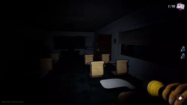 Скриншот 5 из Lunch Lady — сравните цены на игру в Steam