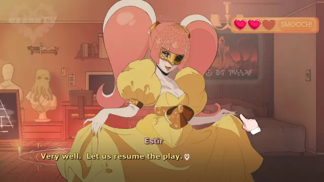 Скриншот 3 из Sucker for Love: First Date — сравните цены на игру в Steam