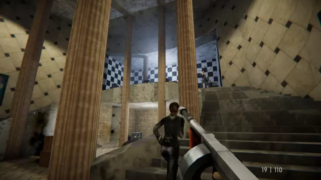 Agent 64: Spies Never Die — скриншот 2 из игры