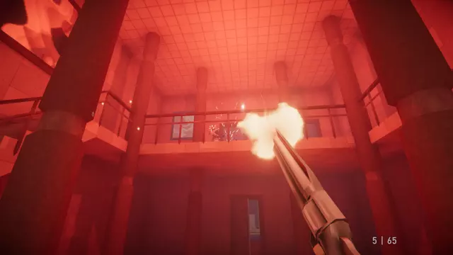 Agent 64: Spies Never Die — скриншот 3 из игры